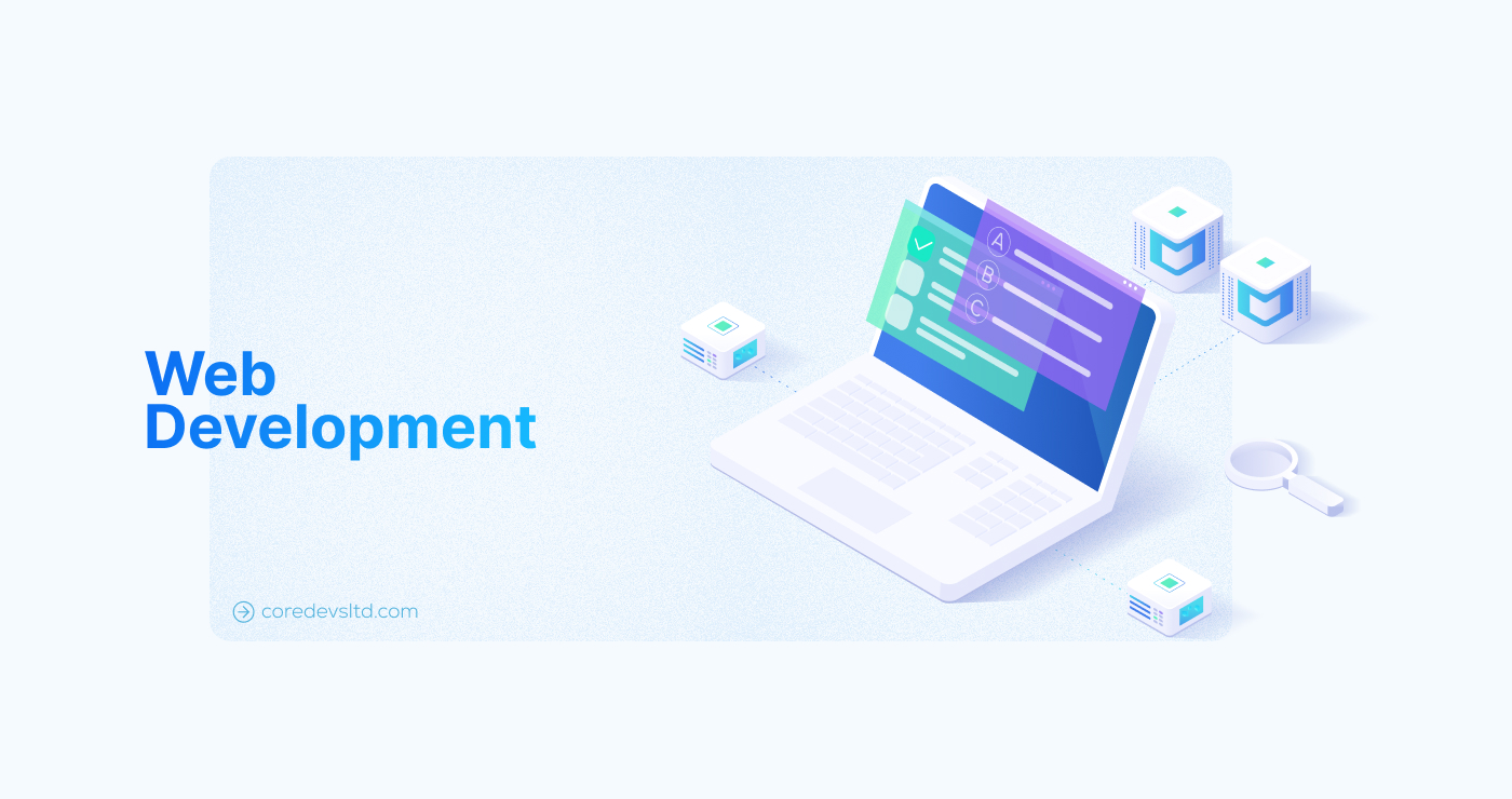 Web Development
